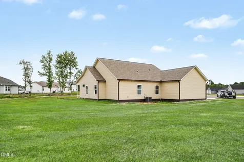 105 Burnello Court Princeton NC 27569