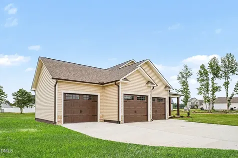 105 Burnello Court Princeton NC 27569