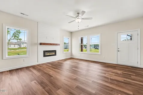 105 Burnello Court Princeton NC 27569