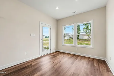 105 Burnello Court Princeton NC 27569