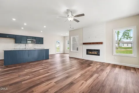 105 Burnello Court Princeton NC 27569