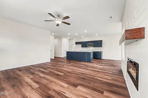 105 Burnello Court Princeton NC 27569