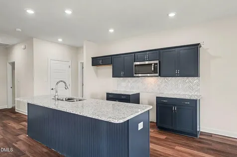 105 Burnello Court Princeton NC 27569