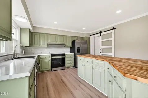 156 Sandee Drive Angier NC 27501