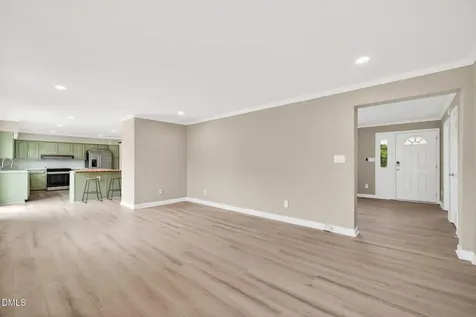 156 Sandee Drive Angier NC 27501