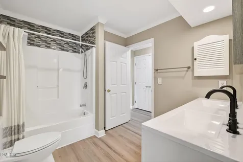 156 Sandee Drive Angier NC 27501