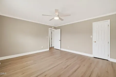 156 Sandee Drive Angier NC 27501