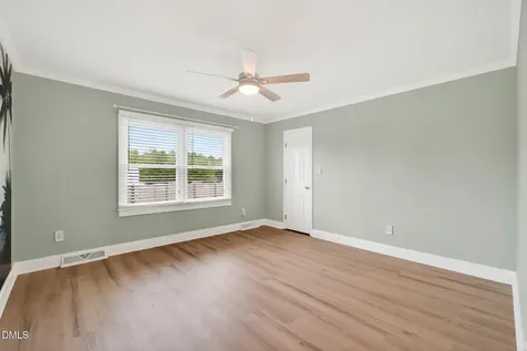 156 Sandee Drive Angier NC 27501