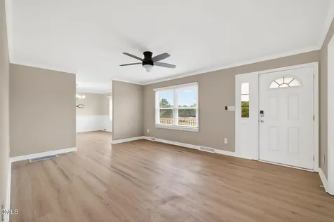 156 Sandee Drive Angier NC 27501