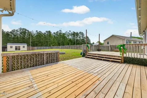 156 Sandee Drive Angier NC 27501