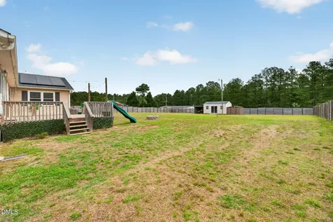 156 Sandee Drive Angier NC 27501