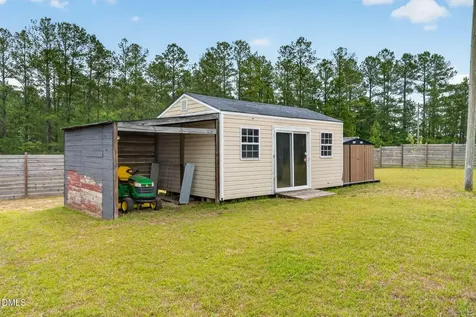 156 Sandee Drive Angier NC 27501