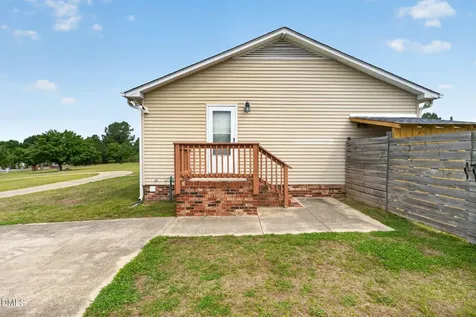 156 Sandee Drive Angier NC 27501