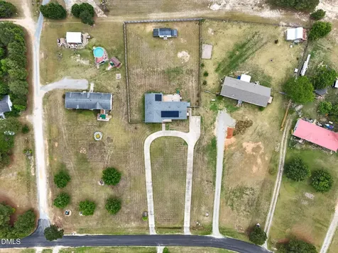 156 Sandee Drive Angier NC 27501