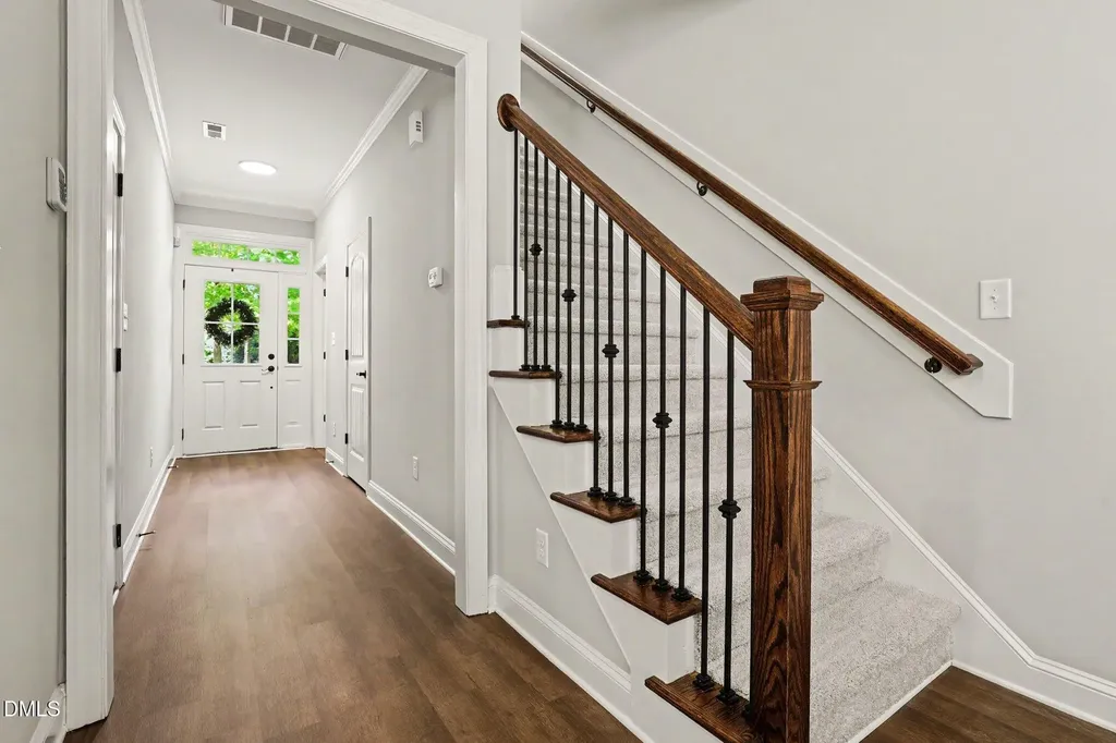 2124 Scarlet Maple Drive Raleigh NC 27606
