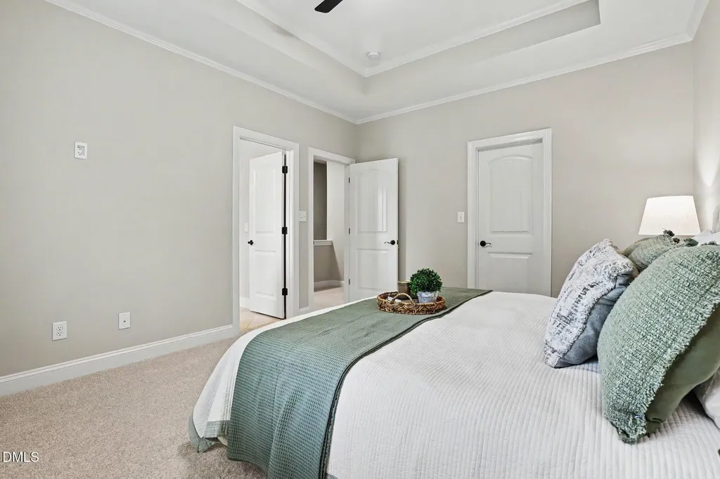 2124 Scarlet Maple Drive Raleigh NC 27606