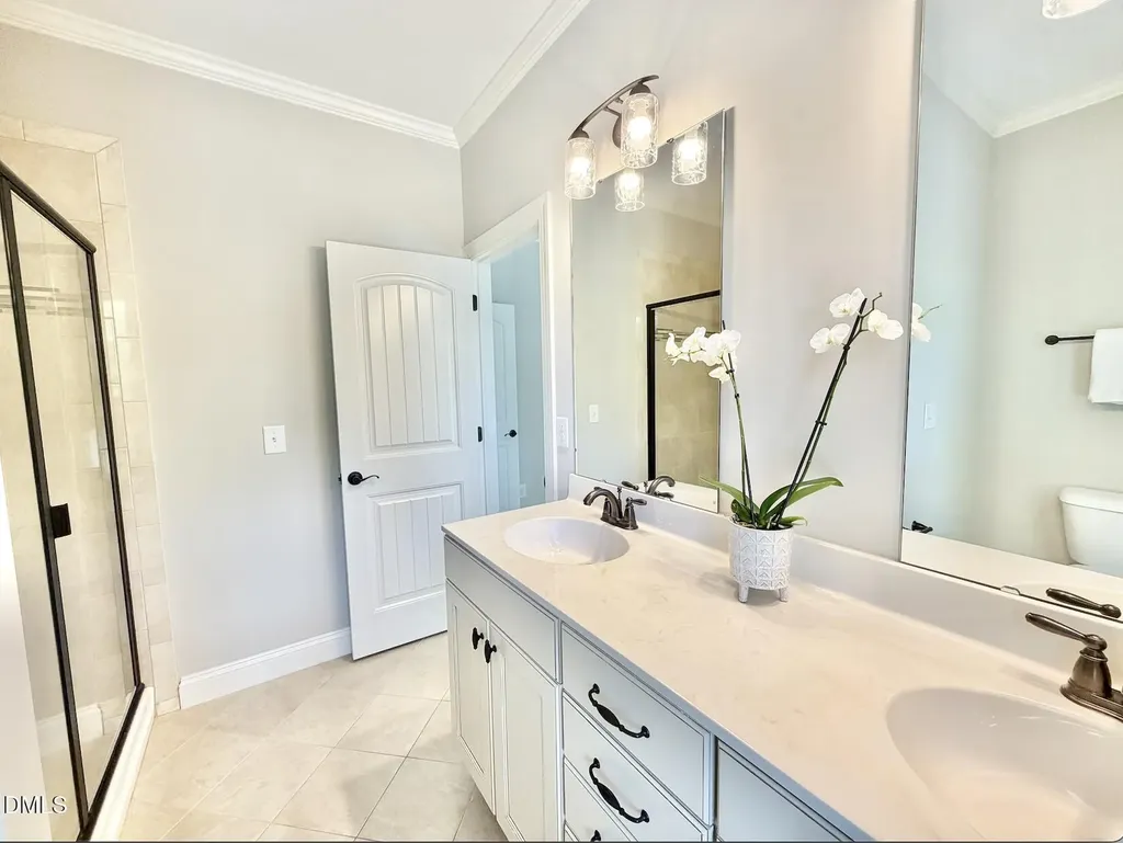 2124 Scarlet Maple Drive Raleigh NC 27606