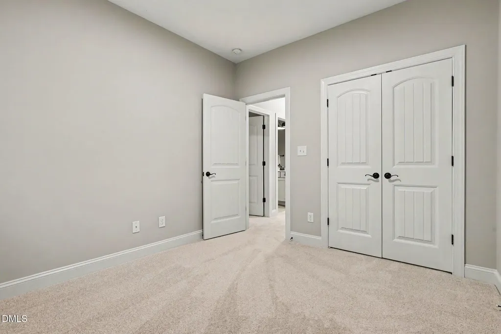 2124 Scarlet Maple Drive Raleigh NC 27606
