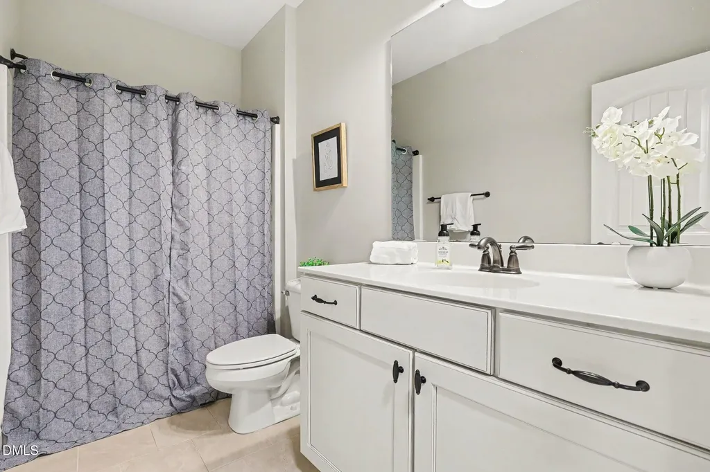2124 Scarlet Maple Drive Raleigh NC 27606