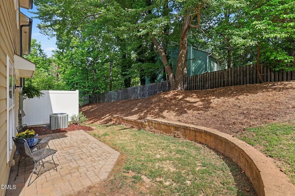 2124 Scarlet Maple Drive Raleigh NC 27606