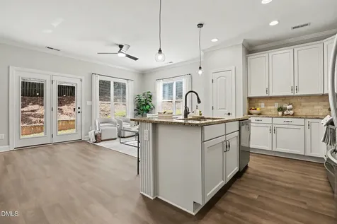 2124 Scarlet Maple Drive Raleigh NC 27606