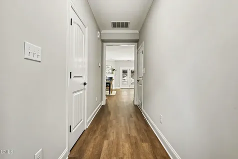 2124 Scarlet Maple Drive Raleigh NC 27606