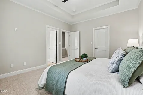 2124 Scarlet Maple Drive Raleigh NC 27606