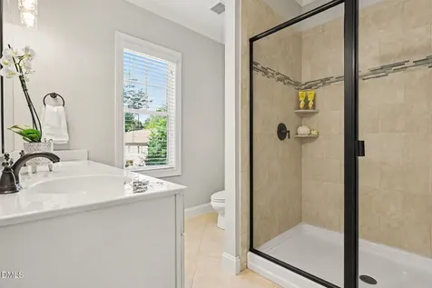 2124 Scarlet Maple Drive Raleigh NC 27606