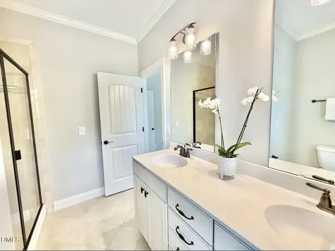2124 Scarlet Maple Drive Raleigh NC 27606