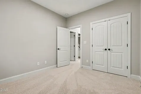 2124 Scarlet Maple Drive Raleigh NC 27606