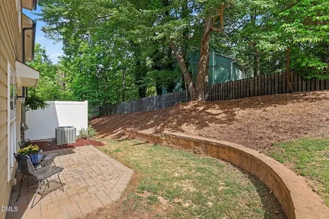 2124 Scarlet Maple Drive Raleigh NC 27606