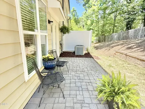 2124 Scarlet Maple Drive Raleigh NC 27606