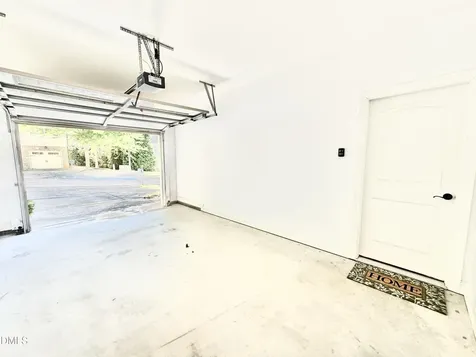 2124 Scarlet Maple Drive Raleigh NC 27606