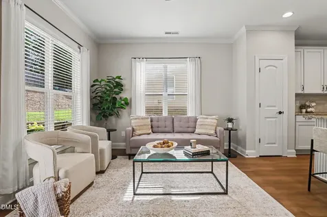 2124 Scarlet Maple Drive Raleigh NC 27606