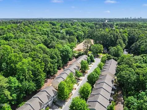 2124 Scarlet Maple Drive Raleigh NC 27606