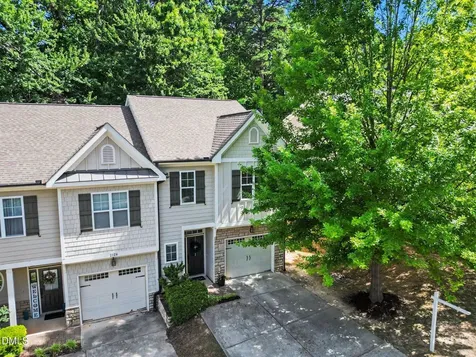 2124 Scarlet Maple Drive Raleigh NC 27606