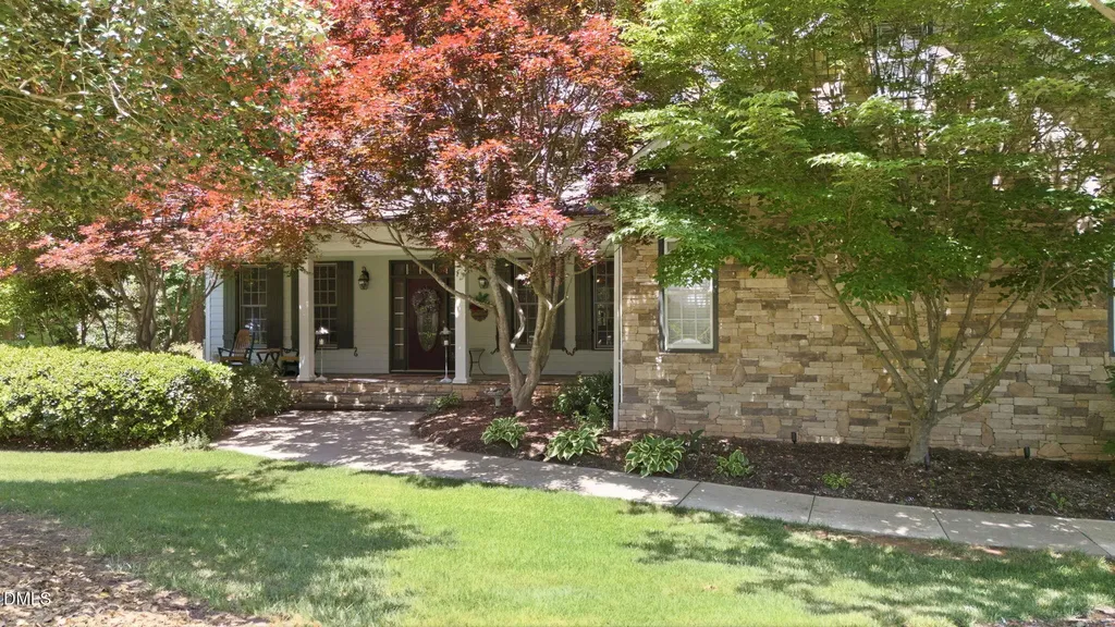 8705 Ormand Way Wake Forest NC 27587