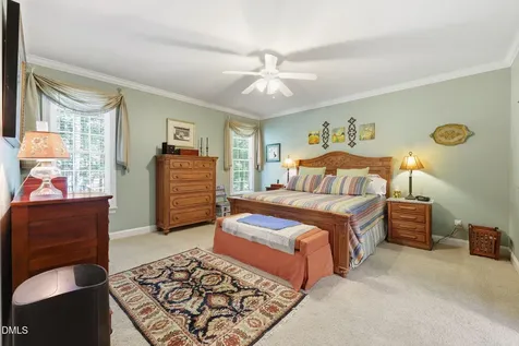 8705 Ormand Way Wake Forest NC 27587