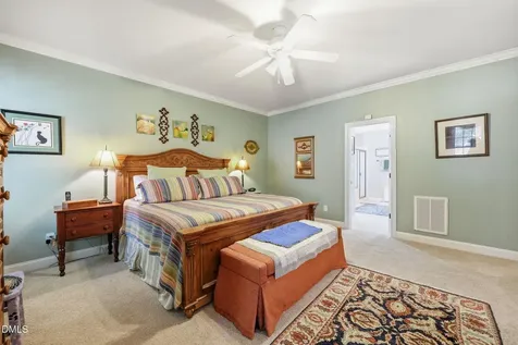 8705 Ormand Way Wake Forest NC 27587