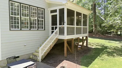 8705 Ormand Way Wake Forest NC 27587