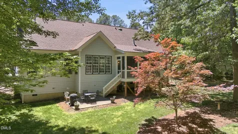 8705 Ormand Way Wake Forest NC 27587