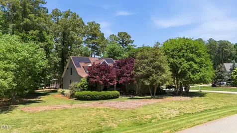 8705 Ormand Way Wake Forest NC 27587