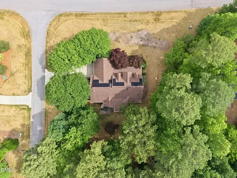 8705 Ormand Way Wake Forest NC 27587