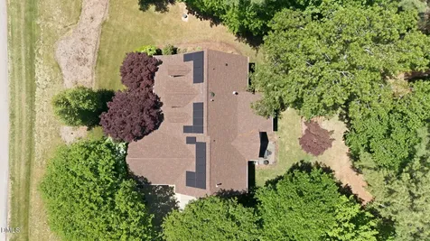 8705 Ormand Way Wake Forest NC 27587