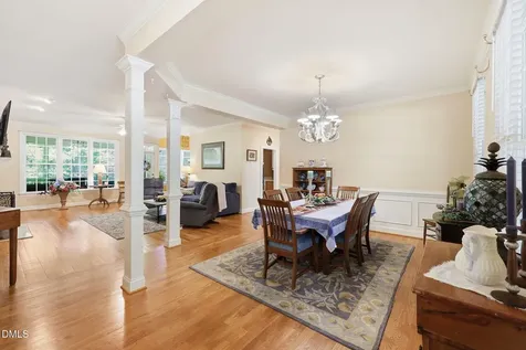8705 Ormand Way Wake Forest NC 27587