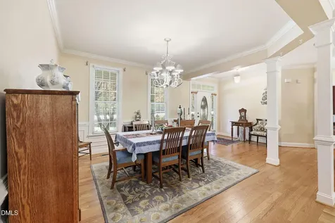8705 Ormand Way Wake Forest NC 27587