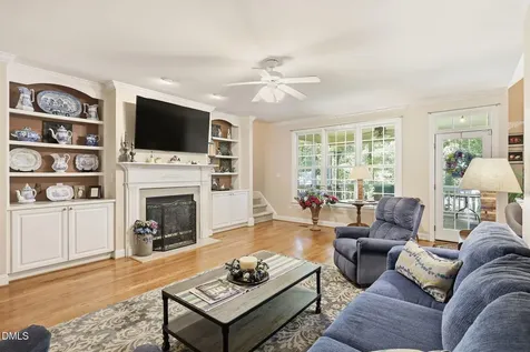 8705 Ormand Way Wake Forest NC 27587