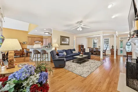 8705 Ormand Way Wake Forest NC 27587
