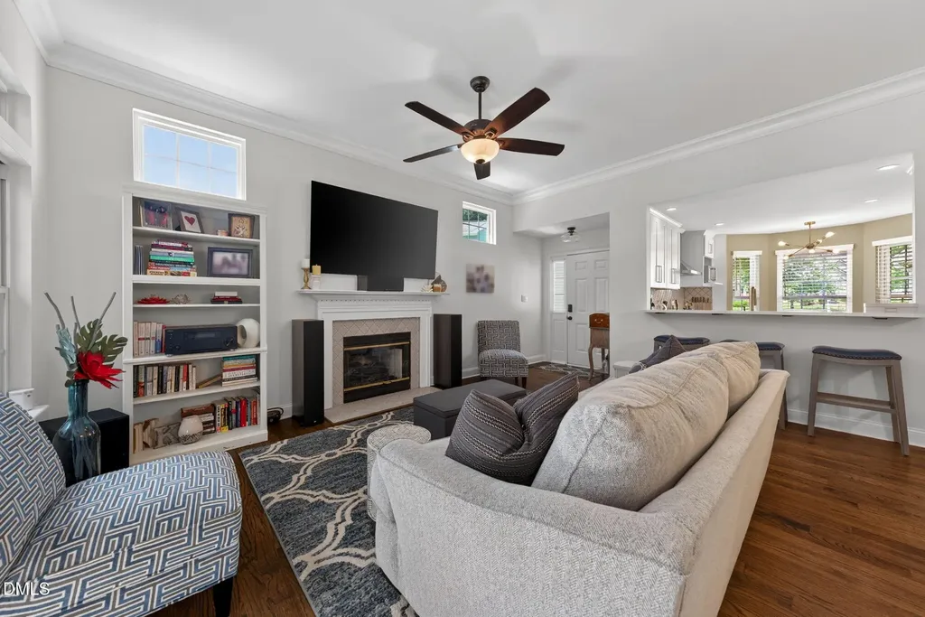 337 Stone Hedge Court Holly Springs NC 27540