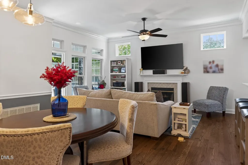 337 Stone Hedge Court Holly Springs NC 27540
